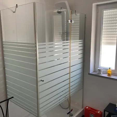 Quarto Independente Em Pensión