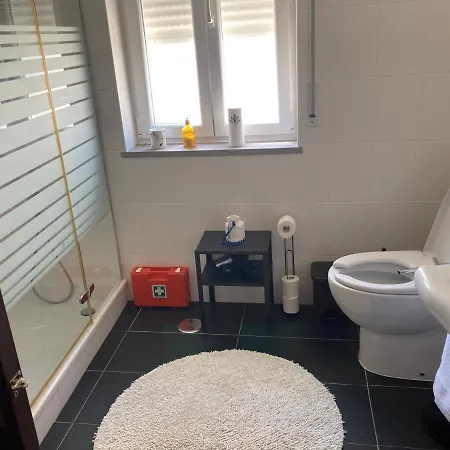 Pensión Quarto Independente Em