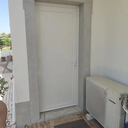 Quarto Independente Em Maison d'hôtes